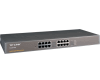 TL-SG1016 16-port Gigabit Rackmount Switch